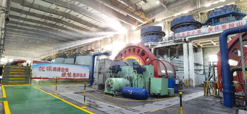 金川集團(tuán)選礦廠 念好“五字訣”，打好降本增效“組合拳”