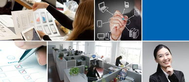 企業巡禮 科尤艾 高科技產品研發解決方案提供商