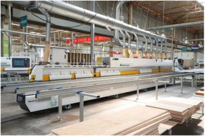 曲美全屋定制怎么樣?堅(jiān)持原創(chuàng)設(shè)計(jì),產(chǎn)品綠色環(huán)保